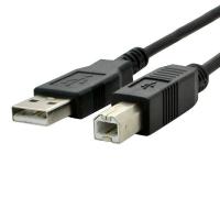 酷比客LCCPUSBAMBMBK－1.5M/USB打印机线