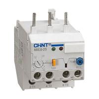 正泰CHINT NRE8系列热继电器，NRE8－25 7－12A