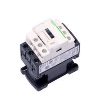 施耐德 交流接触器 LC1-D18M7C LC1D18M7C