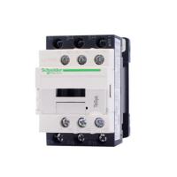 施耐德 交流接触器 LC1-D18M7C LC1D18M7C