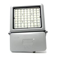 尚为SZSW7180LED泛光灯150W