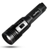 神火D3－IPX8手电筒