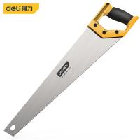 得力工具DL6850手板锯500mm