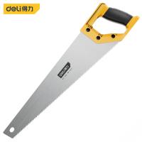 得力工具DL6845手板锯450mm
