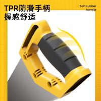 得力工具DL6845手板锯450mm