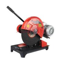 盛世 400# 重型钢材切割机 单位:台