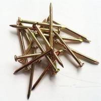 塬冶 2.5寸 钢钉 单位:盒