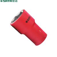 世达1251210MM系列VDE绝缘6角套筒12MM