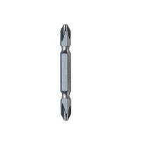 世达593815件套65MM长双头旋具头#1/#1（单位：只）