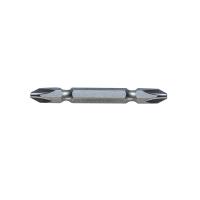 世达593835件套65MM长双头旋具头#3/#3（单位：只）