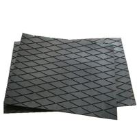 泊昱鼎 BYDXL15 天然橡胶板 15*40*45cm1千克/套 单位：套