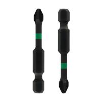 世达5970310件套50MM长十字旋具头#2单位：只