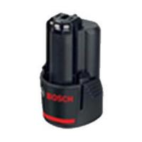 博世 1600A01B6T 电池充电器2电1充套装12V/2.0Ah（新）