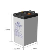 理士电池 DJ400 2V400AH 工业铅酸免维护蓄电池 UPS电源 EPS直流屏专用