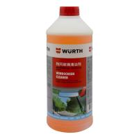 伍尔特089233315挡风玻璃清洁剂－1.5L橙色