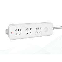 公牛3孔3米转换器