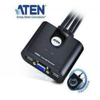 宏正 ANTE-CS22U 内外网切换器2口USB