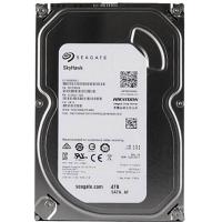 【办公】海康威视 ST4000VX000 监控硬盘 4TB
