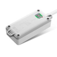 公牛 GN-104D（新） 单控一联插座 1.8米 白色