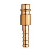 伍尔特 WURTH） 069939 气管接口插接套管 黄铜－9MM 5个/包
