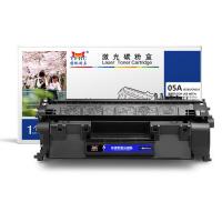 扬帆耐立 硒鼓 YF-CE505A 黑色