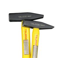 田岛 TaJima 纤维柄钳工锤 QHM-80 800g  1702-1394