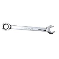 波斯BS401206精品棘轮两用扳手6mm
