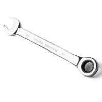 波斯BS401212精品棘轮两用扳手12mm