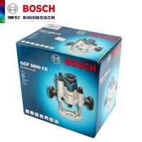 博世 GOF 1600CE 10000-25000rpm 1600W 雕刻机