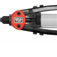 易尔拓 YT－3609 轻便型双把手拉铆枪 3.2－6.4mm