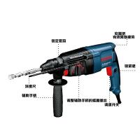 博世 GBH 2-24 RE 四坑锤钻 SDS plus