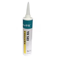 宇凯 YK583,310ml/支,平面密封硅酮胶