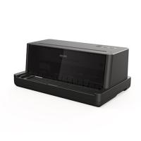得力DL-605K针式打印机黑