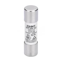 正泰CHINT RT28型圆筒形帽熔断器，RT28－32（RO15） 4A R
