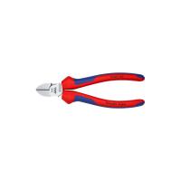 凯尼派克 KNIPEX 通用型斜口钳 7005160