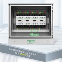 施耐德 LC1D25M7C 交流线圈接触器 380V\25A\220V