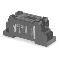 施耐德电气 RXZE1M2C 中间继电器2触点底座