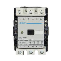 正泰 CJX1-45/22 220V 交流线圈接触器