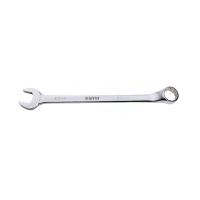 世达（SATA） 40342 新型全抛光两用扳手6mm-22mm55度倾角设计 17MM