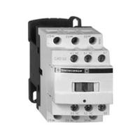 施耐德电气 CAD32M7C TeSys D系列控制继电器  220V，50/60Hz，3NO+2NC，CAD32M7C
