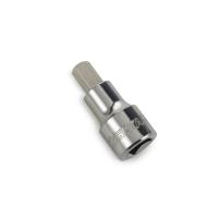 世达旋具套筒，12.5mm系列50mm长六角10mm，24206