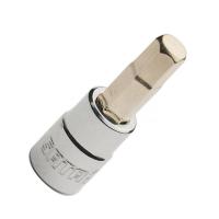 世达旋具套筒，6.3mm系列六角8mm，21205