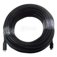 酷比客 L-CUBIC HDMI线 1.4HSE 高速乙太版 LCAVHHSG14HSE-5M 5米 星空黑