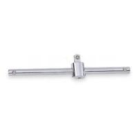 滑行杆头 加力杆 滑行杆 滑竿世达 12.5mm系列滑行杆，247mm，13910
