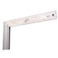 捷科 300mm钢角尺 AS-300