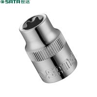 世达6角花型套筒，10MM系列 E-16，12710