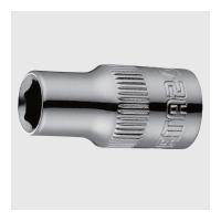 世达6角套筒，6.3MM系列 3.5MM，11301