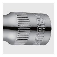世达6角套筒，6.3MM系列 3.5MM，11301