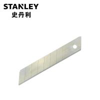 史丹利 QuickPoint美工刀刀片 11-325T-11C 25mmx10