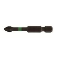 世达抗冲击十字旋具头，10件套50MM长 PH2，59703